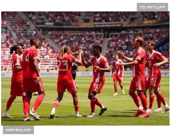 拜仁慕尼黑六球逆转弗赖堡 奥利塞独造五球主导惊天翻盘